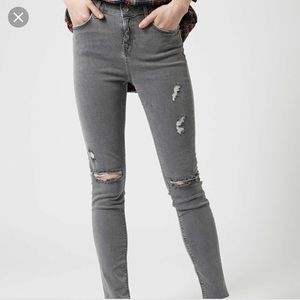 Jamie TopShop Jeans
